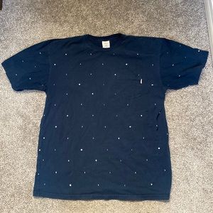 Vans Chima Ferguson Moon Phase Tee
